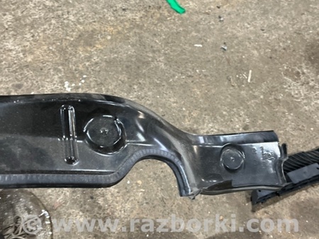 ФОТО Кронштейн для Volkswagen Atlas/Teramont I +1 рест (17-23) Київ