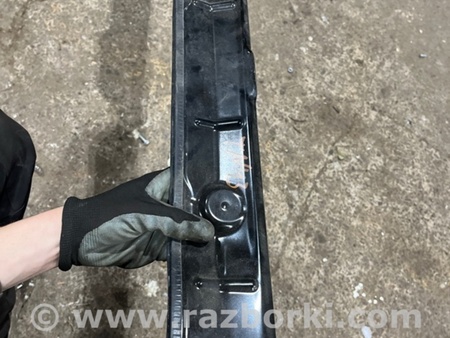 ФОТО Кронштейн для Volkswagen Atlas/Teramont I +1 рест (17-23) Київ