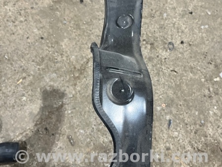 ФОТО Кронштейн для Volkswagen Atlas/Teramont I +1 рест (17-23) Київ