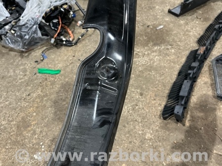 ФОТО Кронштейн для Volkswagen Atlas/Teramont I +1 рест (17-23) Київ