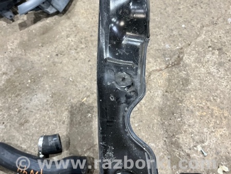 ФОТО Кронштейн для Volkswagen Atlas/Teramont I +1 рест (17-23) Київ