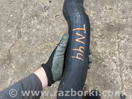 ФОТО Патрубок системы охлаждения для Volkswagen Atlas/Teramont I +1 рест (17-23) Київ