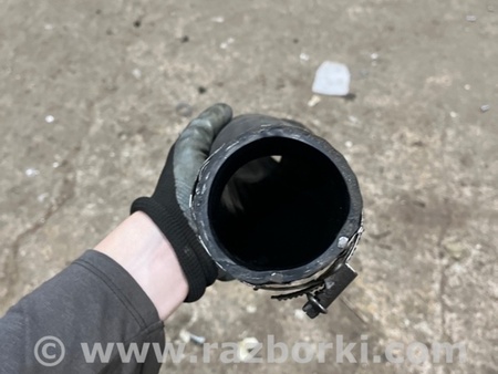 ФОТО Патрубок системы охлаждения для Volkswagen Atlas/Teramont I +1 рест (17-23) Київ