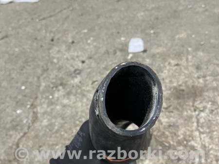 ФОТО Патрубок системы охлаждения для Volkswagen Atlas/Teramont I +1 рест (17-23) Київ