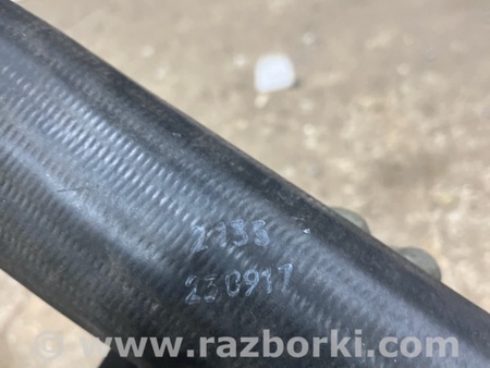 ФОТО Патрубок системы охлаждения для Volkswagen Atlas/Teramont I +1 рест (17-23) Київ