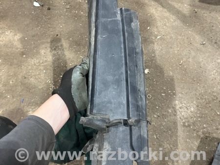 ФОТО Пластик для Ford Explorer V U502 (10-19) Київ