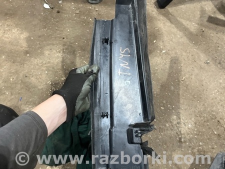 ФОТО Пластик для Ford Explorer V U502 (10-19) Київ