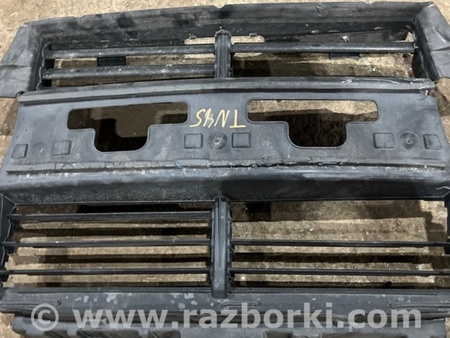 ФОТО Жалюзи радиатора для Ford Explorer V U502 (10-19) Київ