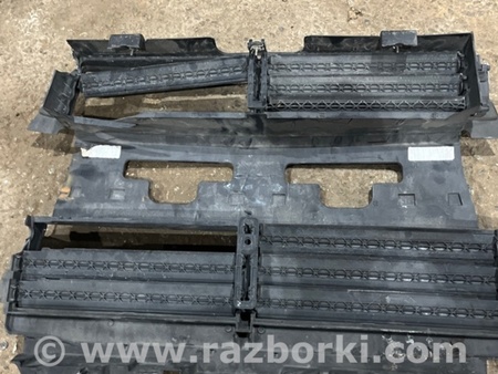 ФОТО Жалюзи радиатора для Ford Explorer V U502 (10-19) Київ