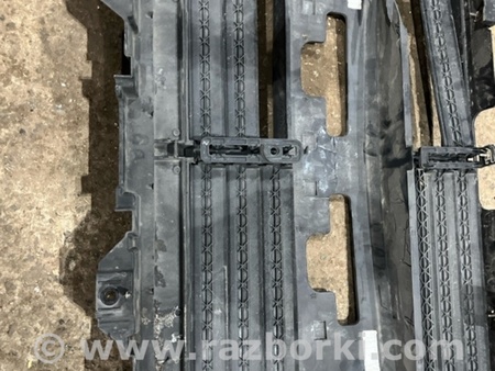 ФОТО Жалюзи радиатора для Ford Explorer V U502 (10-19) Київ
