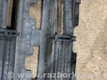 ФОТО Жалюзи радиатора для Ford Explorer V U502 (10-19) Київ