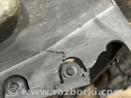 ФОТО Жалюзи радиатора для Ford Explorer V U502 (10-19) Київ