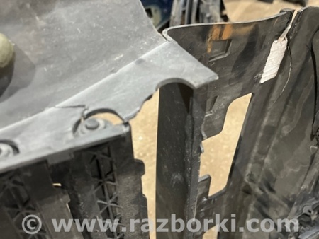 ФОТО Жалюзи радиатора для Ford Explorer V U502 (10-19) Київ