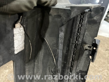 ФОТО Жалюзи радиатора для Ford Explorer V U502 (10-19) Київ