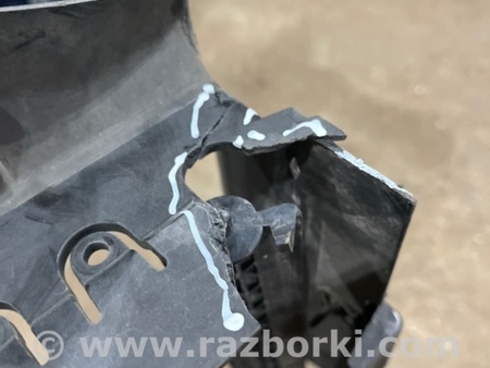 ФОТО Жалюзи радиатора для Ford Explorer V U502 (10-19) Київ