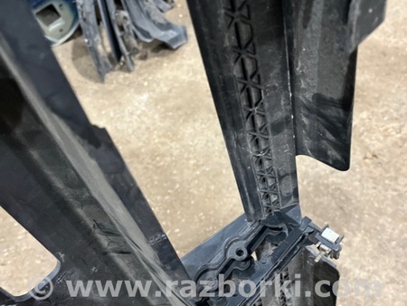 ФОТО Жалюзи радиатора для Ford Explorer V U502 (10-19) Київ