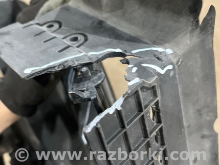 ФОТО Жалюзи радиатора для Ford Explorer V U502 (10-19) Київ