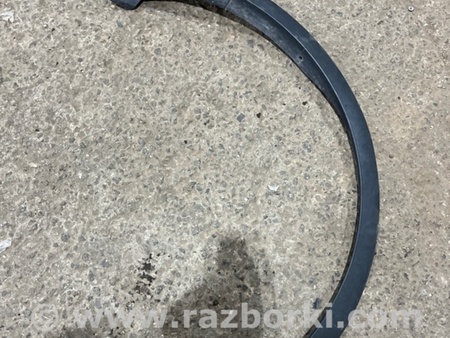 ФОТО Накладка на крыло для Ford Explorer V U502 (10-19) Київ