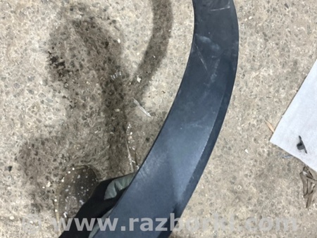 ФОТО Накладка на крыло для Ford Explorer V U502 (10-19) Київ