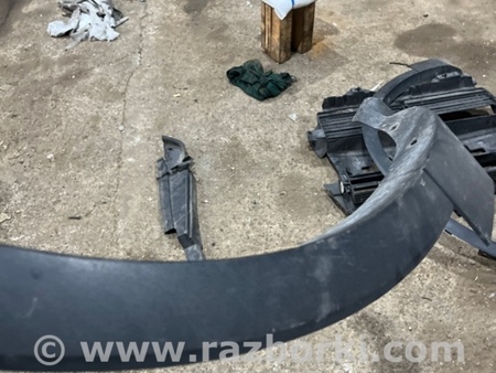 ФОТО Накладка на крыло для Ford Explorer V U502 (10-19) Київ