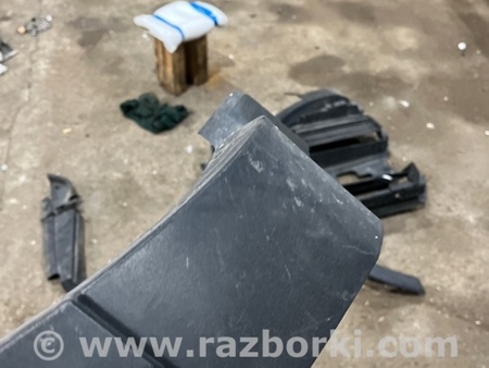 ФОТО Накладка на крыло для Ford Explorer V U502 (10-19) Київ