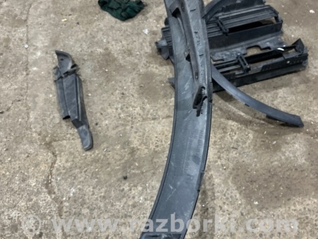 ФОТО Накладка на крыло для Ford Explorer V U502 (10-19) Київ