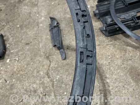 ФОТО Накладка на крыло для Ford Explorer V U502 (10-19) Київ