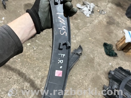 ФОТО Накладка на крыло для Ford Explorer V U502 (10-19) Київ