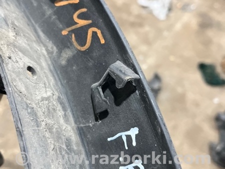 ФОТО Накладка на крыло для Ford Explorer V U502 (10-19) Київ