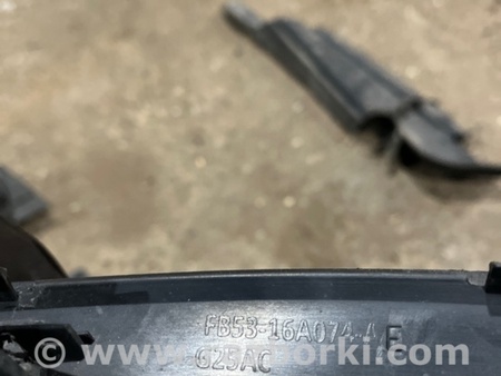 ФОТО Накладка на крыло для Ford Explorer V U502 (10-19) Київ