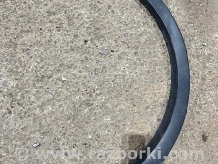 ФОТО Накладка на крыло для Ford Explorer V U502 (10-19) Київ