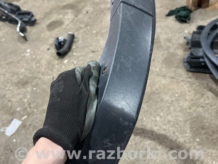 ФОТО Накладка на крыло для Ford Explorer V U502 (10-19) Київ