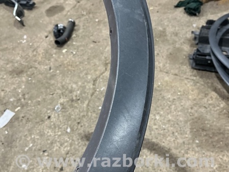 ФОТО Накладка на крыло для Ford Explorer V U502 (10-19) Київ