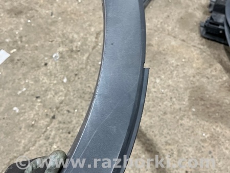 ФОТО Накладка на крыло для Ford Explorer V U502 (10-19) Київ