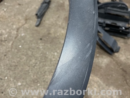 ФОТО Накладка на крыло для Ford Explorer V U502 (10-19) Київ