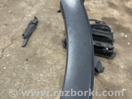 ФОТО Накладка на крыло для Ford Explorer V U502 (10-19) Київ