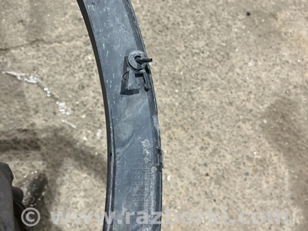 ФОТО Накладка на крыло для Ford Explorer V U502 (10-19) Київ