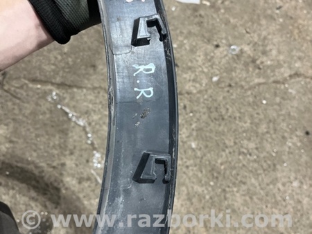 ФОТО Накладка на крыло для Ford Explorer V U502 (10-19) Київ