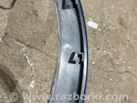 ФОТО Накладка на крыло для Ford Explorer V U502 (10-19) Київ