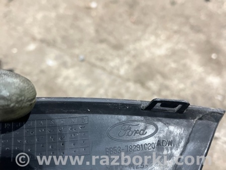 ФОТО Накладка на крыло для Ford Explorer V U502 (10-19) Київ