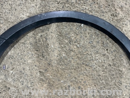 ФОТО Накладка на крыло для Ford Explorer V U502 (10-19) Київ