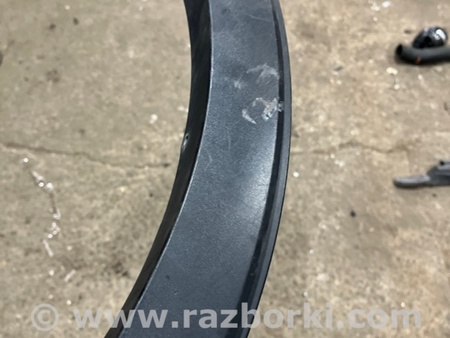 ФОТО Накладка на крыло для Ford Explorer V U502 (10-19) Київ