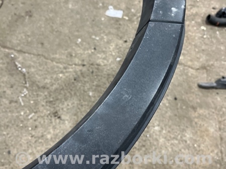 ФОТО Накладка на крыло для Ford Explorer V U502 (10-19) Київ