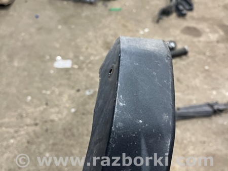 ФОТО Накладка на крыло для Ford Explorer V U502 (10-19) Київ