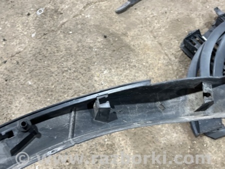 ФОТО Накладка на крыло для Ford Explorer V U502 (10-19) Київ