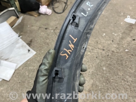 ФОТО Накладка на крыло для Ford Explorer V U502 (10-19) Київ