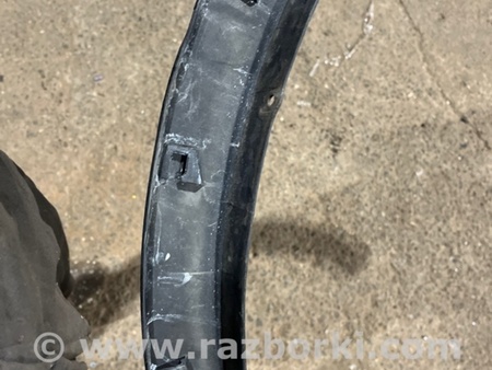 ФОТО Накладка на крыло для Ford Explorer V U502 (10-19) Київ