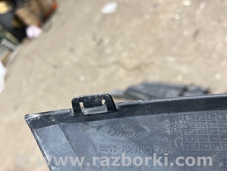 ФОТО Накладка на крыло для Ford Explorer V U502 (10-19) Київ