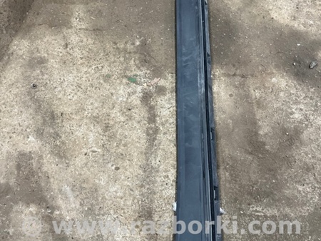 ФОТО Накладка на порог наружная для Ford Explorer V U502 (10-19) Київ