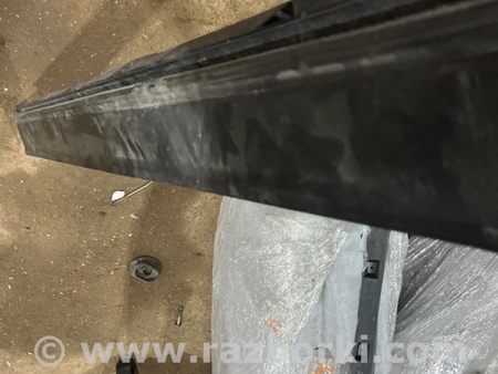 ФОТО Накладка на порог наружная для Ford Explorer V U502 (10-19) Київ